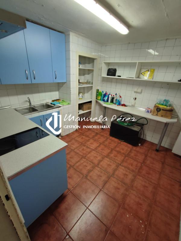 Venta de Bar / Pub en Calle Niza Madrila Alta, Cáceres 10