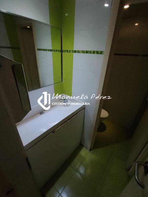Venta de Bar / Pub en Calle Niza Madrila Alta, Cáceres 9