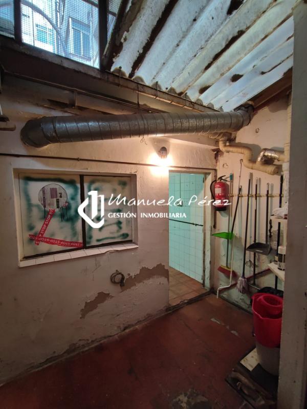 Venta de Bar / Pub en Calle Niza Madrila Alta, Cáceres 14