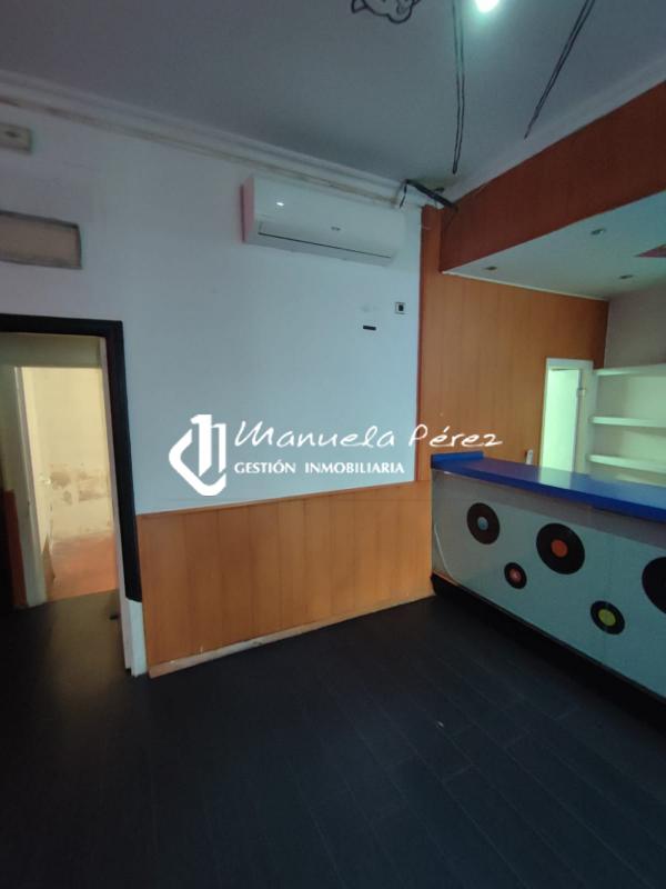 Venta de Bar / Pub en Calle Niza Madrila Alta, Cáceres 4