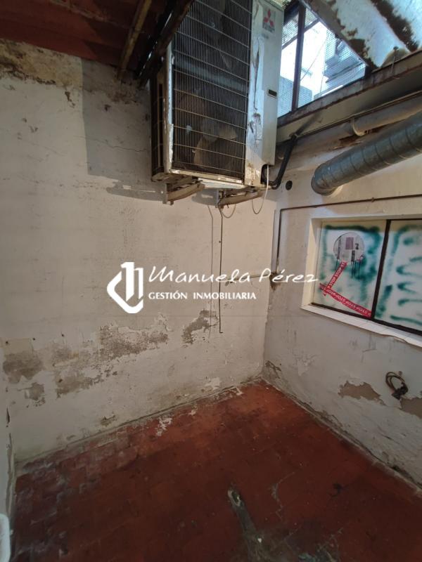 Venta de Bar / Pub en Calle Niza Madrila Alta, Cáceres 13