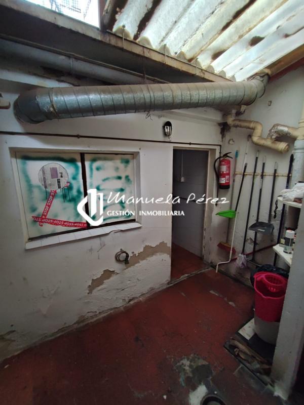 Venta de Bar / Pub en Calle Niza Madrila Alta, Cáceres 12
