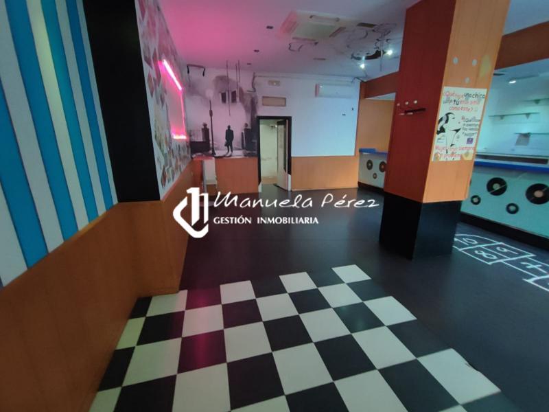 Venta de Bar / Pub en Calle Niza Madrila Alta, Cáceres 2
