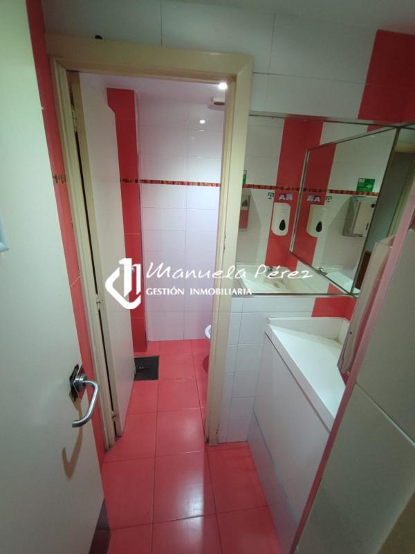 Venta de Bar / Pub en Calle Niza Madrila Alta, Cáceres 7