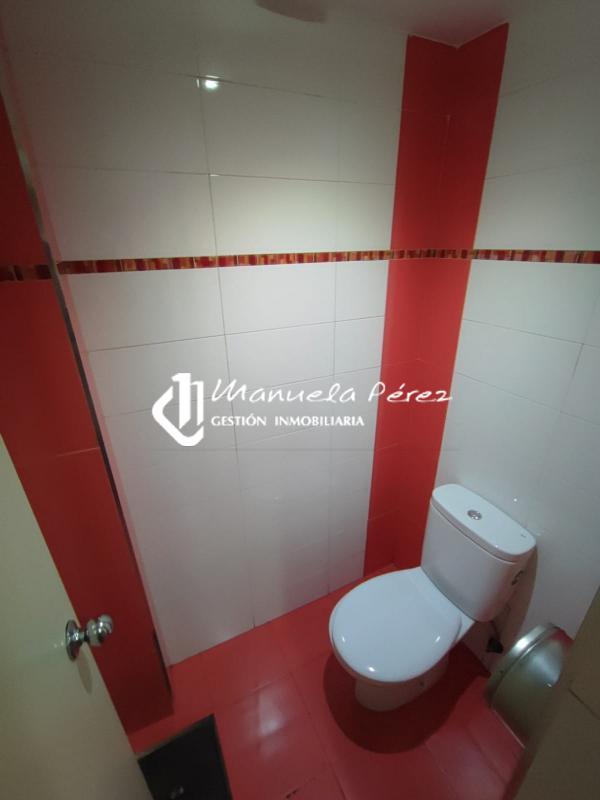 Venta de Bar / Pub en Calle Niza Madrila Alta, Cáceres 6