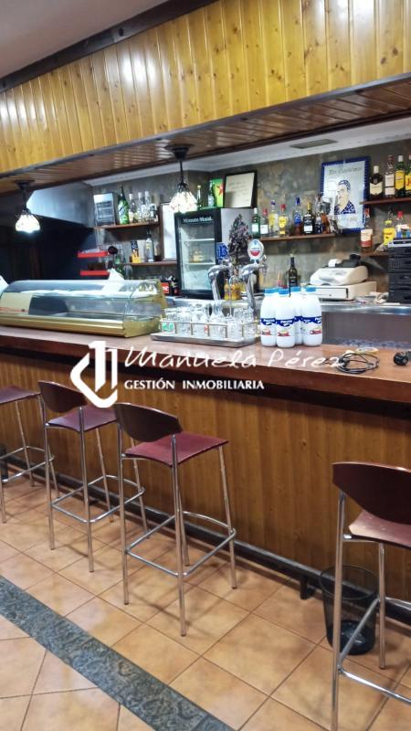 Venta de Bar, traspaso de negocio, en Calle Salamanca, Cáceres 4