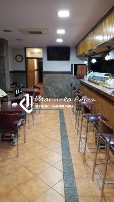 Venta de Bar, traspaso de negocio, en Calle Salamanca, Cáceres 3