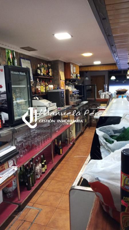 Venta de Bar, traspaso de negocio, en Calle Salamanca, Cáceres 6