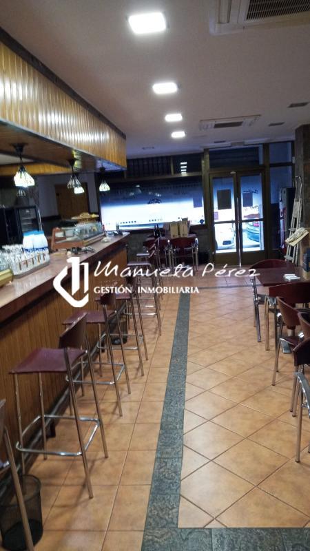 Venta de Bar, traspaso de negocio, en Calle Salamanca, Cáceres 7