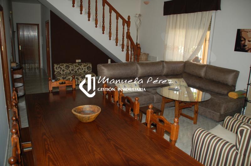 Venta de Casa de Campo en Camino de la Peraleda, Sierra de Fuentes 14