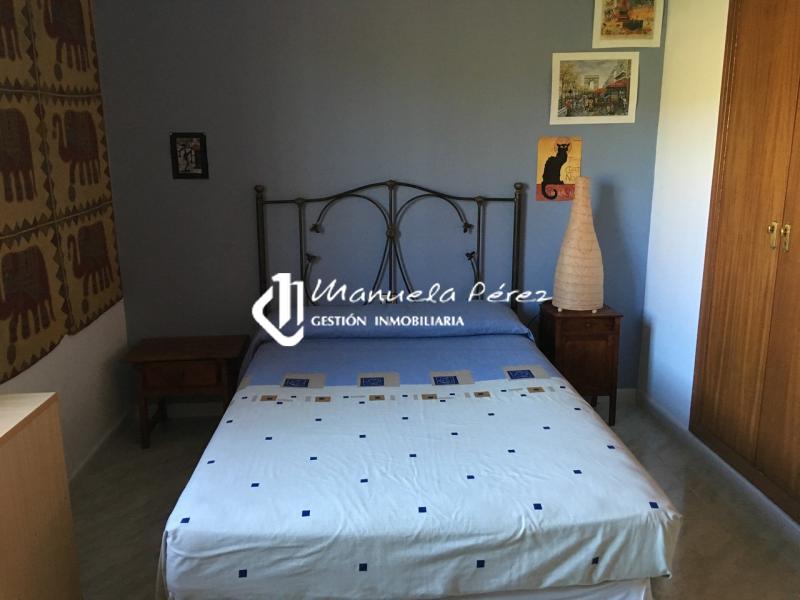 Venta de Casa de Campo en Camino de la Peraleda, Sierra de Fuentes 21