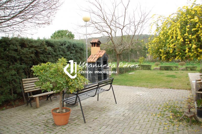 Venta de Casa de Campo en Camino de la Peraleda, Sierra de Fuentes 3