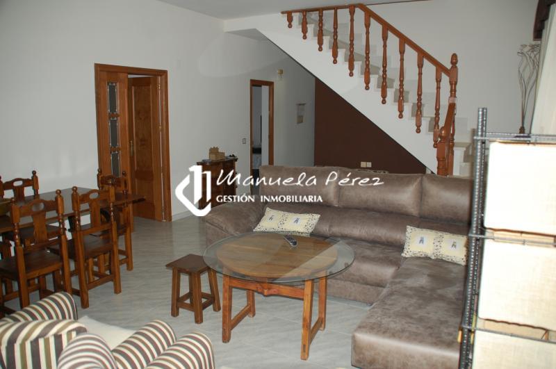 Venta de Casa de Campo en Camino de la Peraleda, Sierra de Fuentes 9