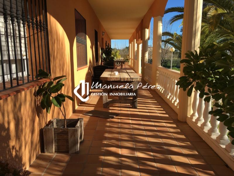 Venta de Casa de Campo en Camino de la Peraleda, Sierra de Fuentes 22