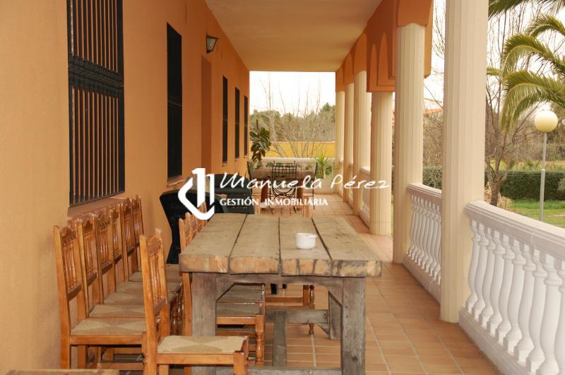 Venta de Casa de Campo en Camino de la Peraleda, Sierra de Fuentes 7