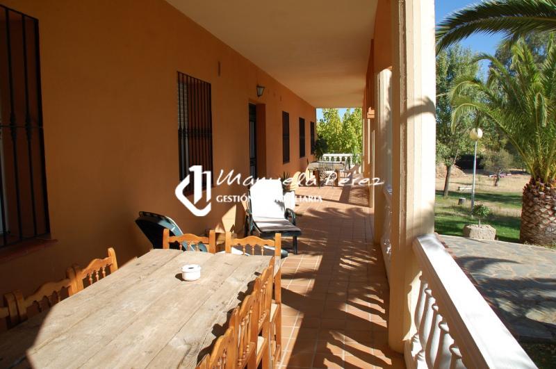Venta de Casa de Campo en Camino de la Peraleda, Sierra de Fuentes 10