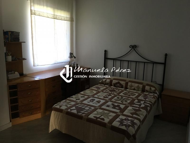 Venta de Casa de Campo en Camino de la Peraleda, Sierra de Fuentes 24