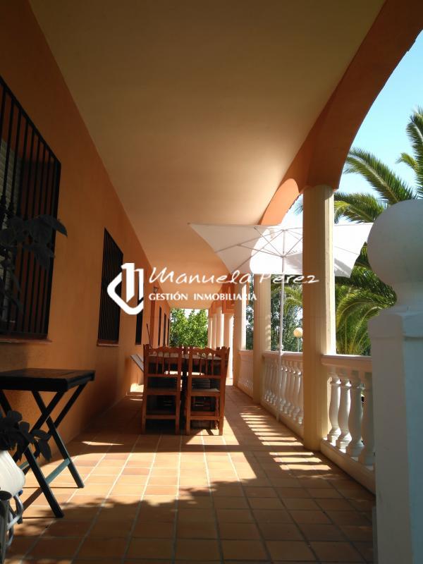 Venta de Casa de Campo en Camino de la Peraleda, Sierra de Fuentes 25