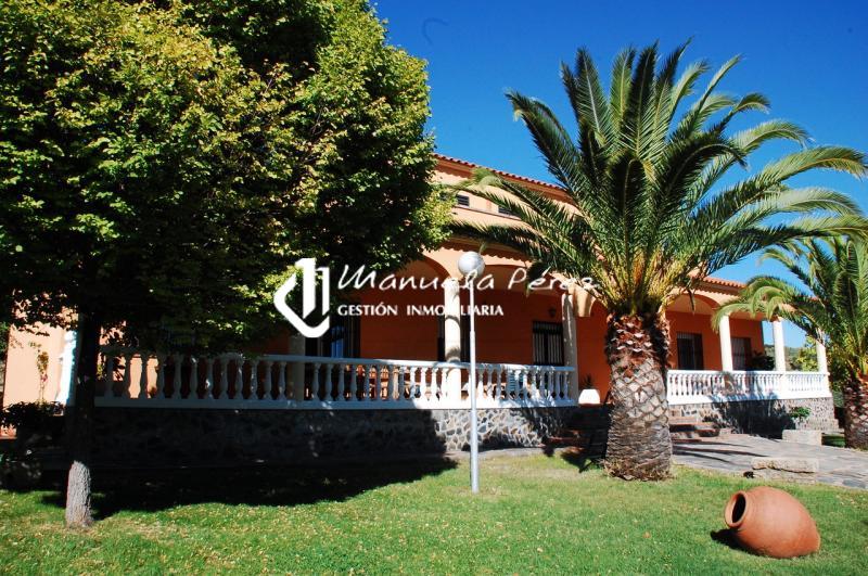 Venta de Casa de Campo en Camino de la Peraleda, Sierra de Fuentes 8