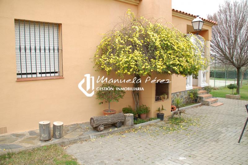 Venta de Casa de Campo en Camino de la Peraleda, Sierra de Fuentes 4