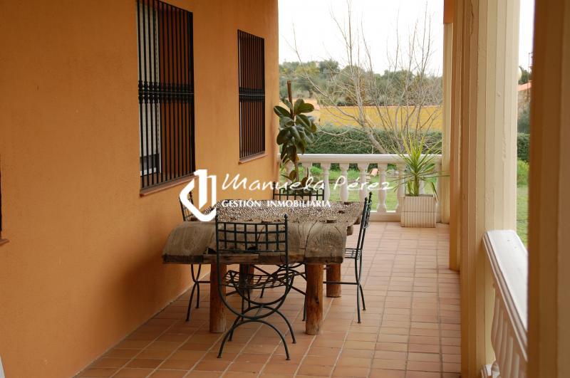Venta de Casa de Campo en Camino de la Peraleda, Sierra de Fuentes 6