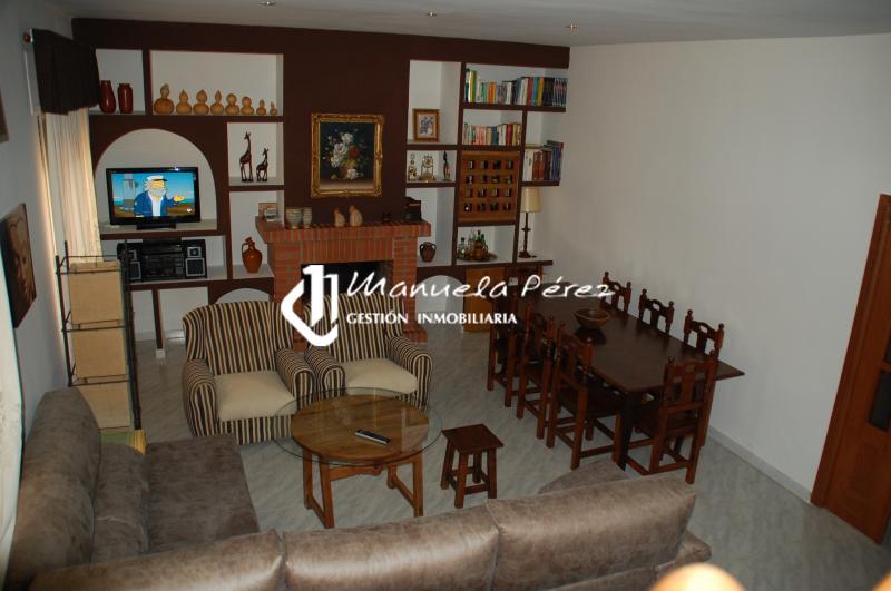 Venta de Casa de Campo en Camino de la Peraleda, Sierra de Fuentes 18
