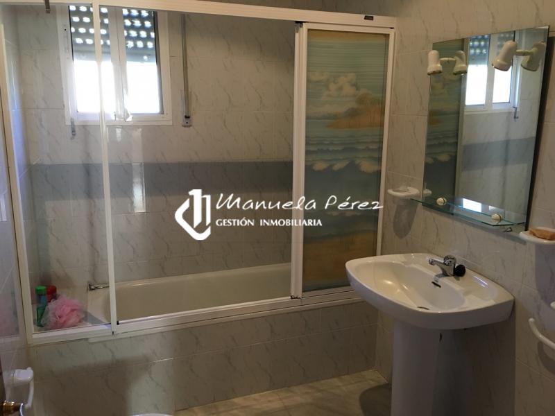 Venta de Casa de Campo en Camino de la Peraleda, Sierra de Fuentes 26