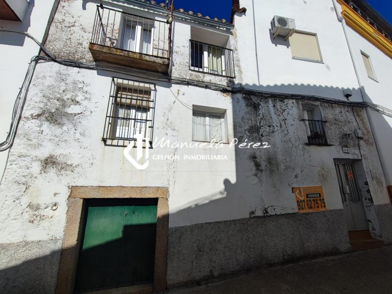 Venta de Casa en Alcuescar, Cáceres 3