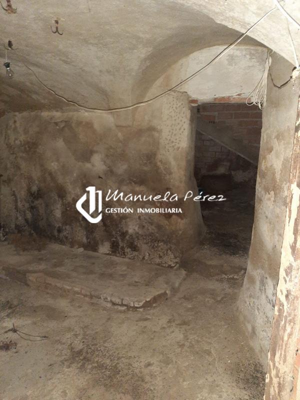 Venta de Casa en Alcuescar, Cáceres 10