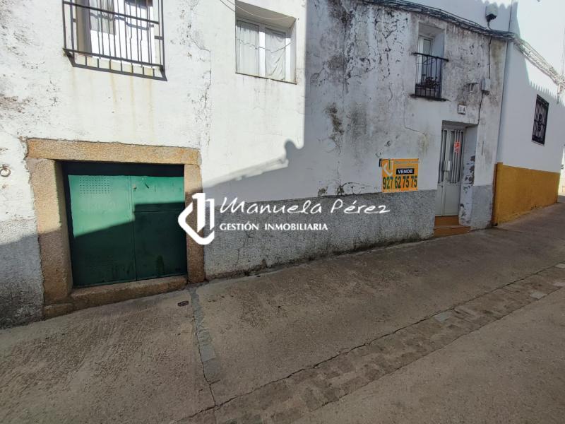 Venta de Casa en Alcuescar, Cáceres 4