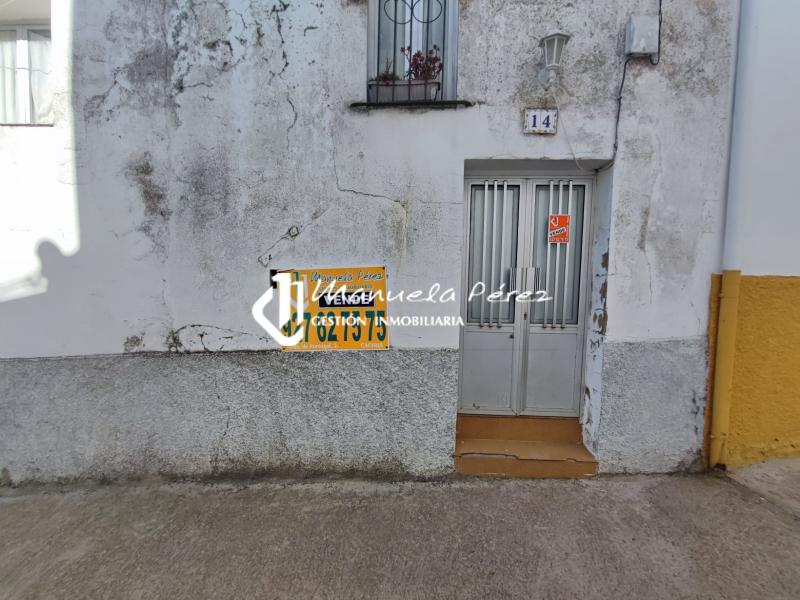 Venta de Casa en Alcuescar, Cáceres 2