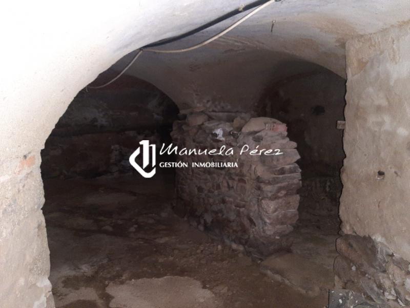 Venta de Casa en Alcuescar, Cáceres 12