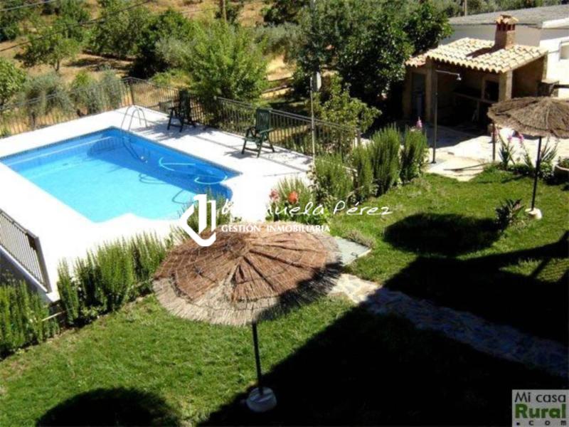 VENTA DE CASA EN ALDEA DE ACEÑA DE LA BORREGA. VALENCIA DE ALCANTARA. CÁCERES 12