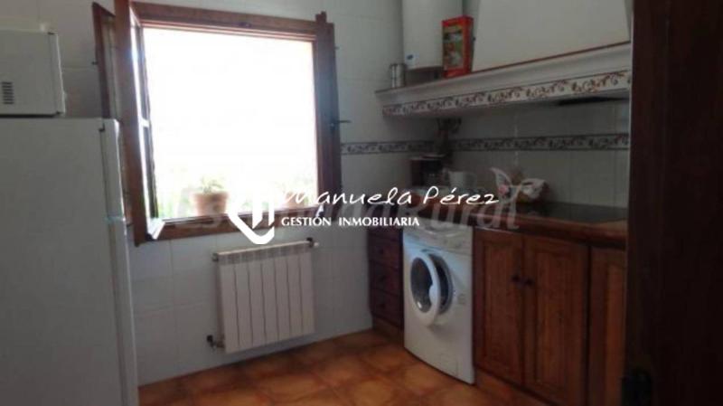 VENTA DE CASA EN ALDEA DE ACEÑA DE LA BORREGA. VALENCIA DE ALCANTARA. CÁCERES 29