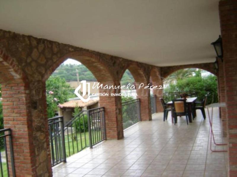 VENTA DE CASA EN ALDEA DE ACEÑA DE LA BORREGA. VALENCIA DE ALCANTARA. CÁCERES 5