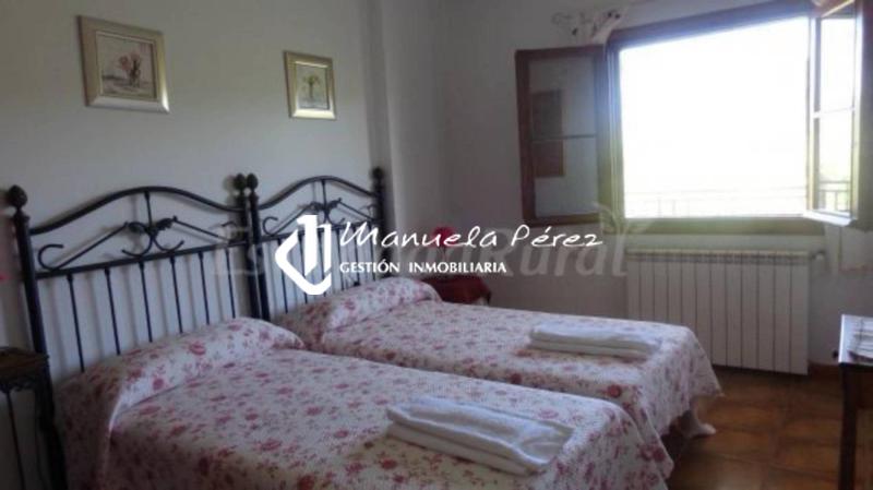 VENTA DE CASA EN ALDEA DE ACEÑA DE LA BORREGA. VALENCIA DE ALCANTARA. CÁCERES 28