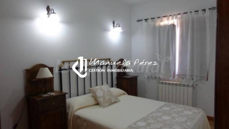 VENTA DE CASA EN ALDEA DE ACEÑA DE LA BORREGA. VALENCIA DE ALCANTARA. CÁCERES 31