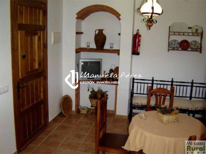 VENTA DE CASA EN ALDEA DE ACEÑA DE LA BORREGA. VALENCIA DE ALCANTARA. CÁCERES 35