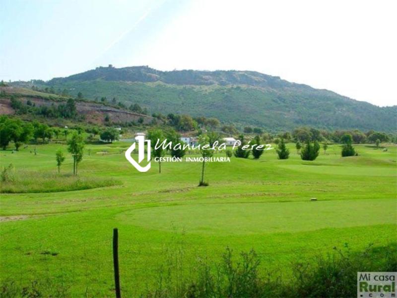 VENTA DE CASA EN ALDEA DE ACEÑA DE LA BORREGA. VALENCIA DE ALCANTARA. CÁCERES 6