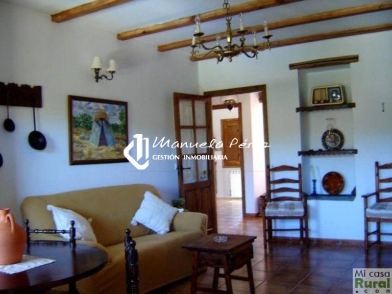 VENTA DE CASA EN ALDEA DE ACEÑA DE LA BORREGA. VALENCIA DE ALCANTARA. CÁCERES 26