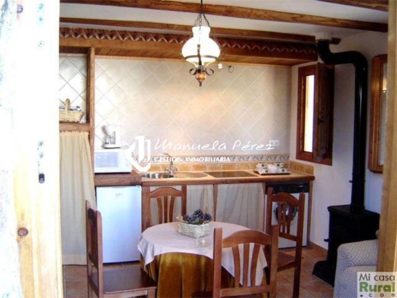 VENTA DE CASA EN ALDEA DE ACEÑA DE LA BORREGA. VALENCIA DE ALCANTARA. CÁCERES 22