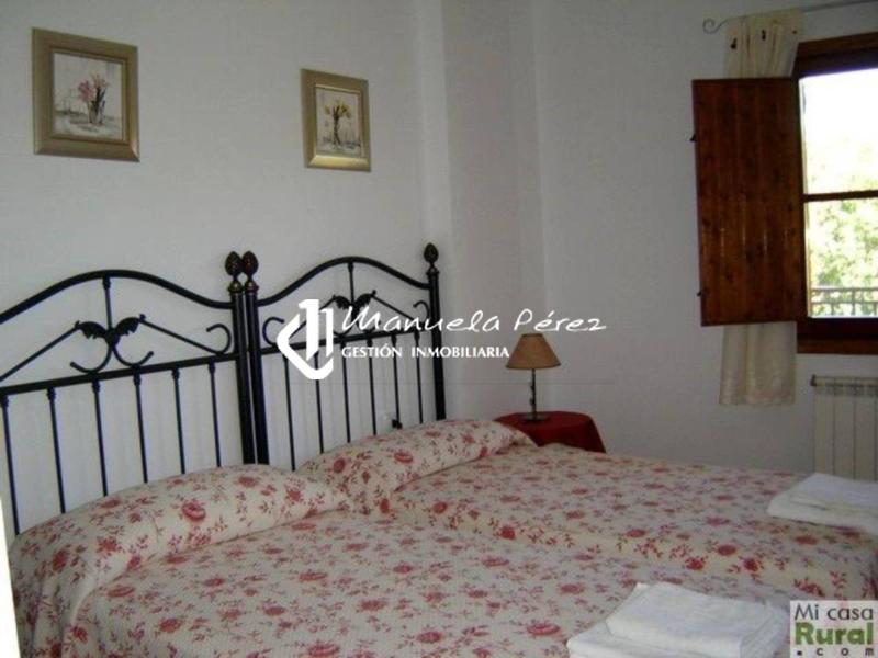 VENTA DE CASA EN ALDEA DE ACEÑA DE LA BORREGA. VALENCIA DE ALCANTARA. CÁCERES 23