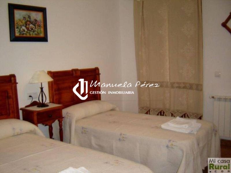 VENTA DE CASA EN ALDEA DE ACEÑA DE LA BORREGA. VALENCIA DE ALCANTARA. CÁCERES 34