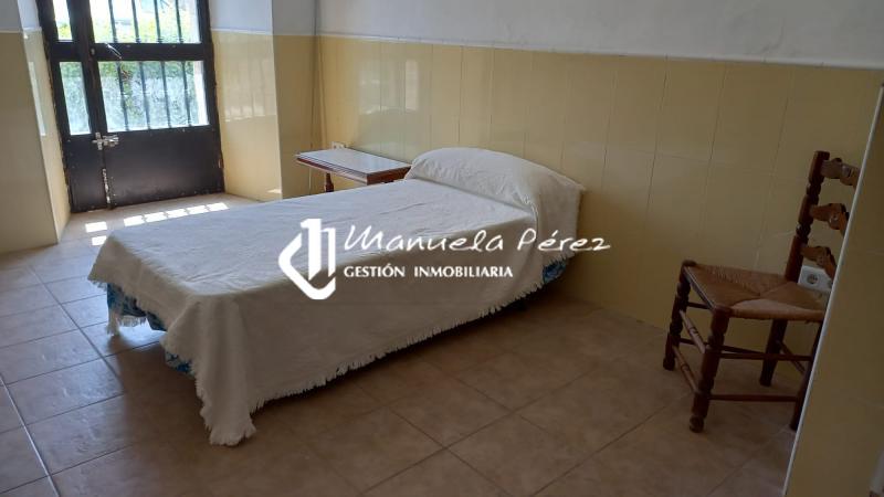 Venta de Casa en Brozas, Cáceres 23