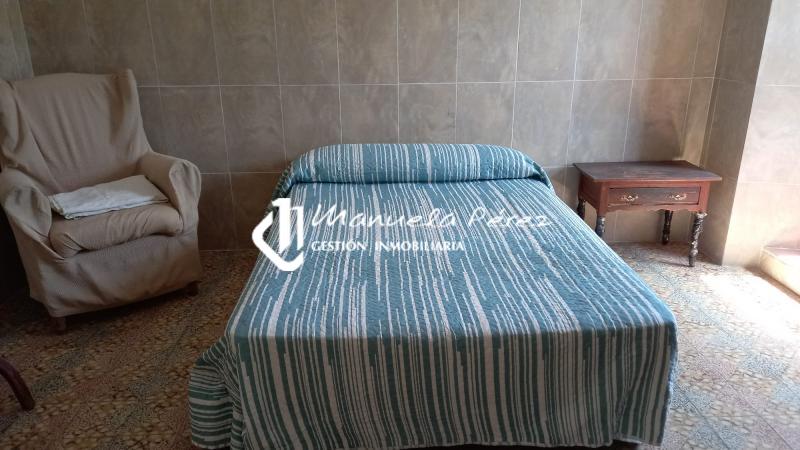 Venta de Casa en Brozas, Cáceres 21
