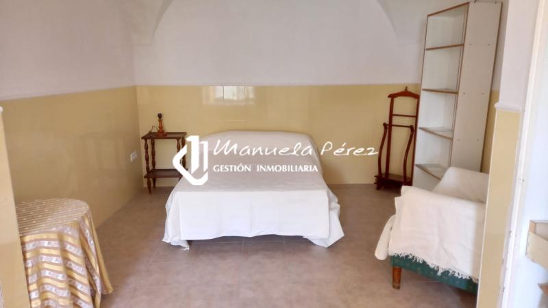 Venta de Casa en Brozas, Cáceres 22