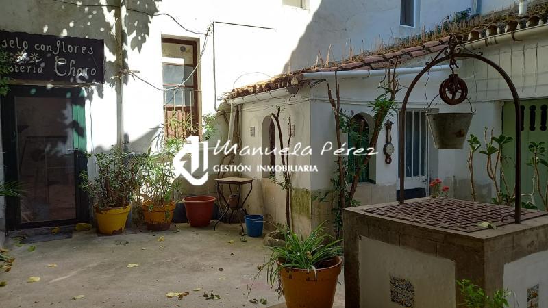 Venta de Casa en Brozas, Cáceres 3