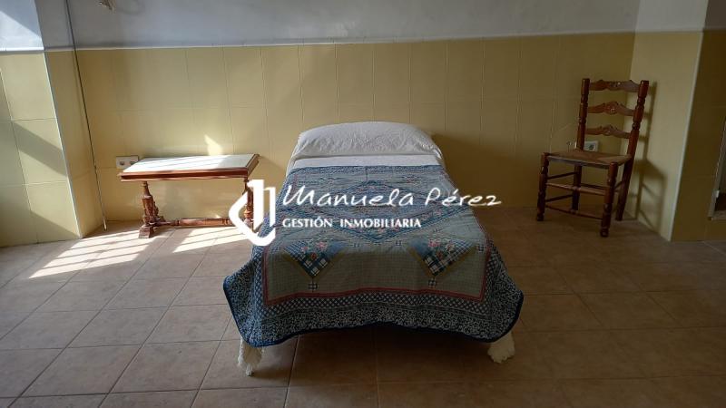 Venta de Casa en Brozas, Cáceres 25
