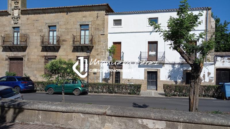 Venta de Casa en Brozas, Cáceres 28