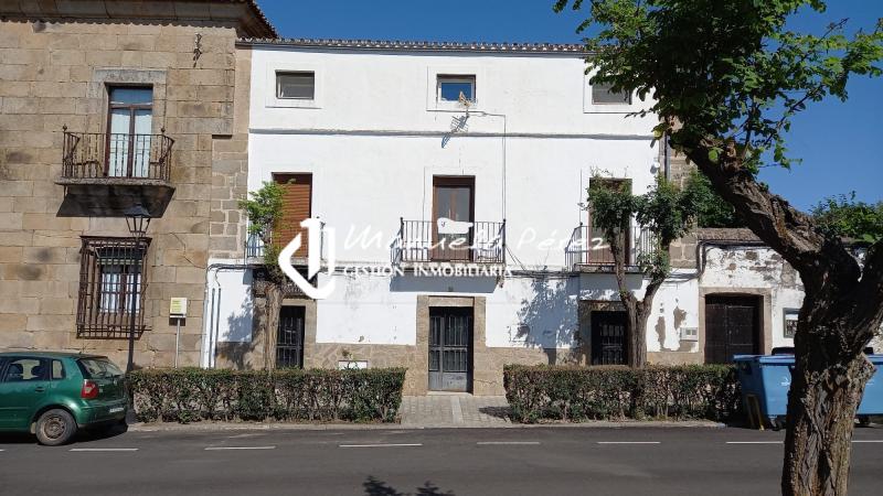 Venta de Casa en Brozas, Cáceres 29